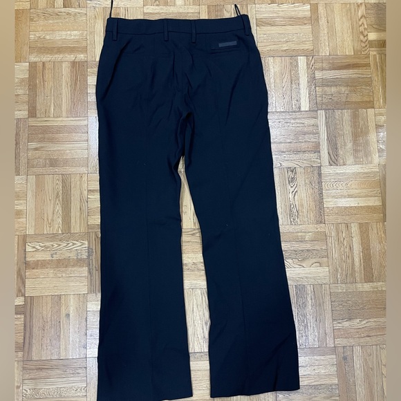 Prada pants size 40 - Picture 3 of 6